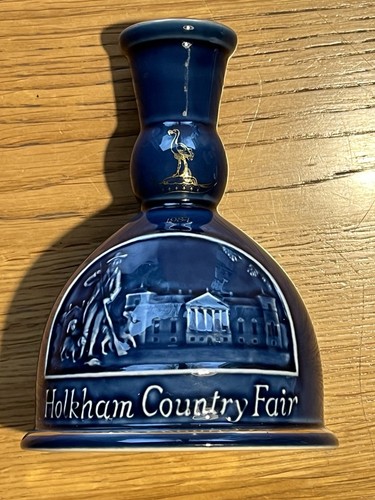 Holkham pottery rare - holkham,