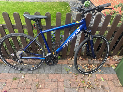 Boardman mtx men 9 - mtx, 8.6