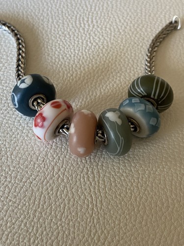 Trollbeads kimono kit ltd - trollbeads,