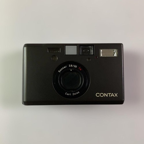 Kyocera contax titan - kyocera,