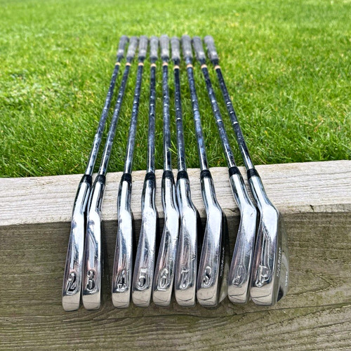 Titleist 690 blades iron - titleist,
