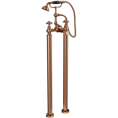Traditional floor standing - traditional,
