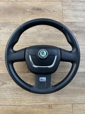 SKODA OCTAVIA VRS 09-13