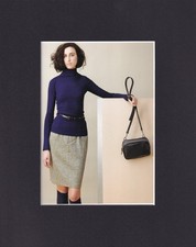 8X10 Matted Print Picture