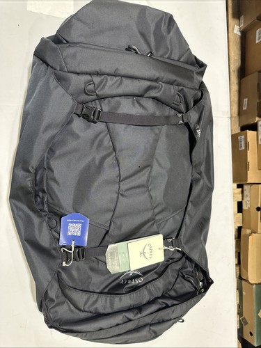 Osprey farpoint 80l - 80l, black