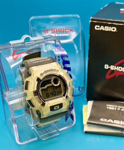 Casio vintage shock - casio, g-shock