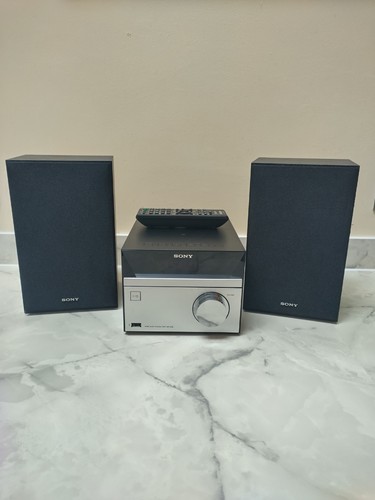 Sony hcd sbt20b - hcd-sbt20b, cd
