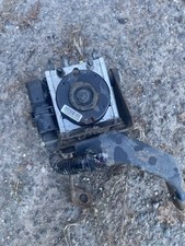 Mazda 2 1.3 Petrol Abs Pump