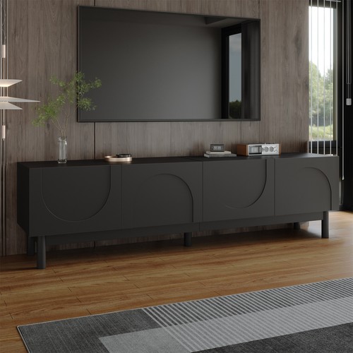 Stand 169cm unit - stand,