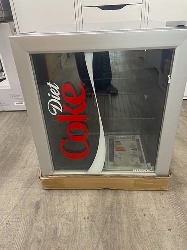 Husky hy209 diet coke - hy209, chiller