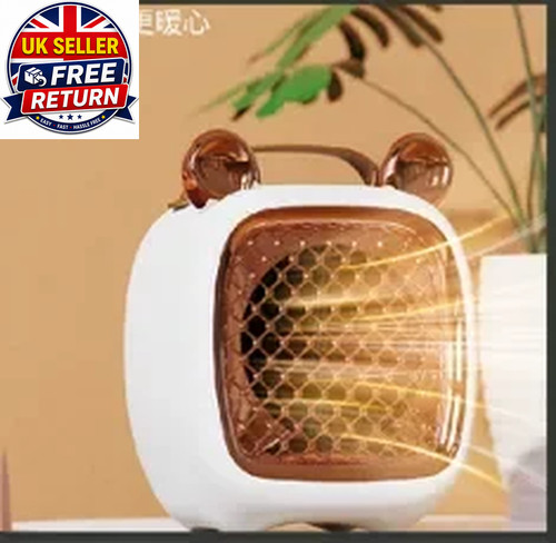Electric heater mini portable - heater,