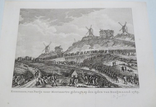 Reinier vinkeles 1741 - reinier, 1741-1816