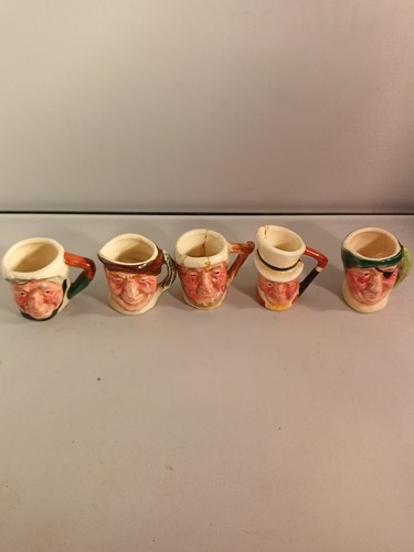Vintage set lancaster - set, of