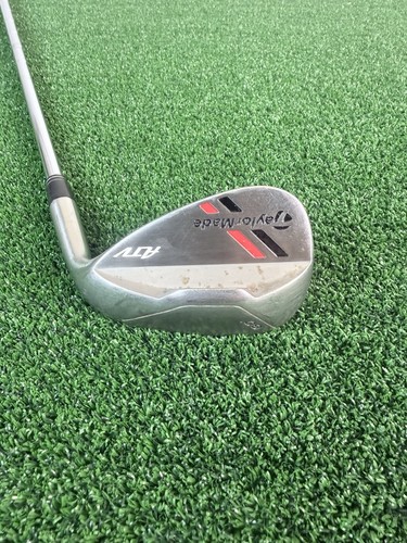 Taylormade atv lob - atv, 60°
