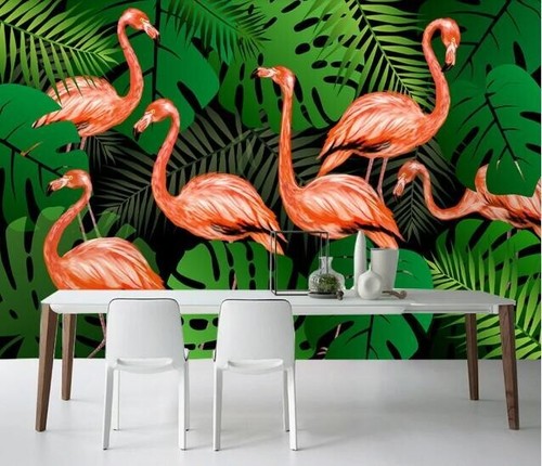 Animal flamingo r22984 - animal,
