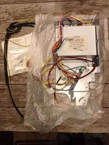 Potterton suprima 100 pcb - potterton,