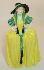Early Rare Royal Doulton 8