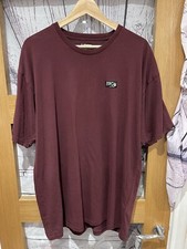 Vans Burgundy Full Cab