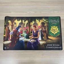 GAME OF THRONES THE CARD GAME