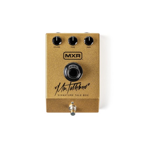 Mxr mrt01 talkbox - mxr,
