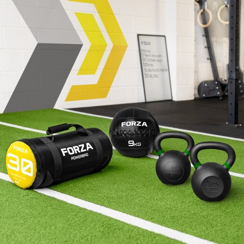 Forza hyrox men weight set - men’s,