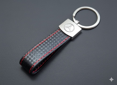 Premium black carbon style - black,