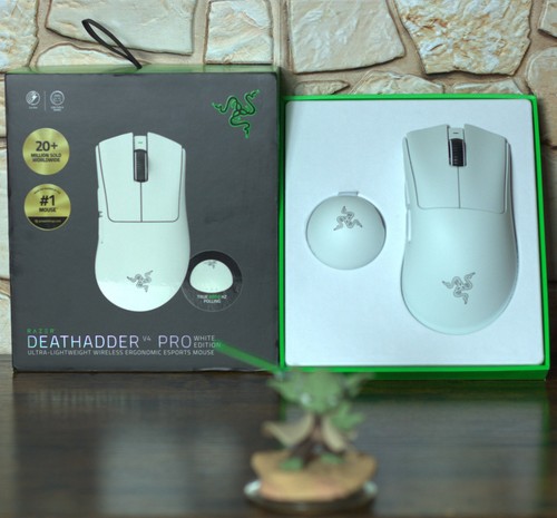 Razer deathadder pro - deathadder,