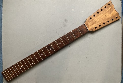 Danelectro bellzouki 12 - ,