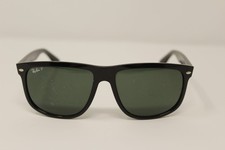 CLASSIC RAY BAN RB4147 601/58 GLOSSY BLACK GREEN GRAY POLARIZED B&L Frames Only