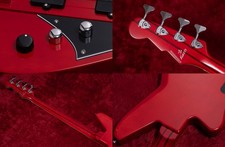 Reverend Thundergun Solid Body