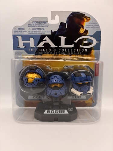 Mcfarlane toys halo - mcfarlane, 3