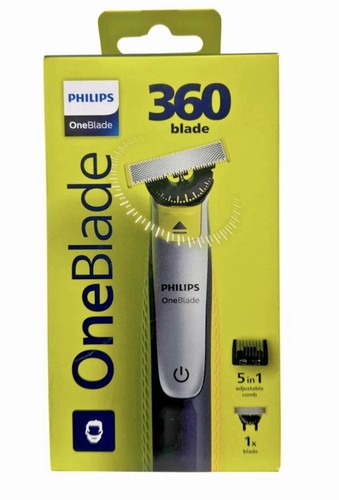 Philips oneblade 360 - oneblade,