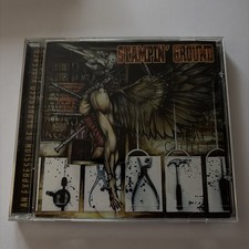 Stampin' Ground - An