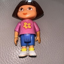 Mattel Viacom DORA The