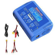 B6AC 80W Balance Charger 6A