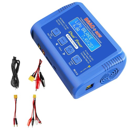 B6ac 80w balance - 80w,