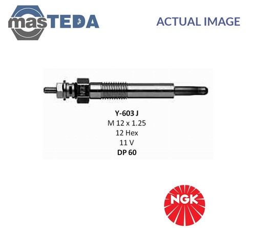 8838 engine glow plug ngk - 8838,