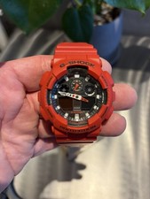 Casio Men's G-Shock