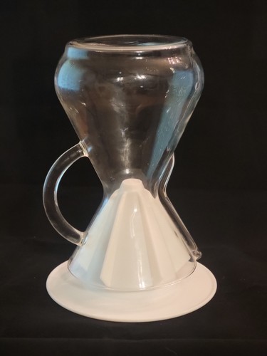 Aero cone for - aero, chemex: