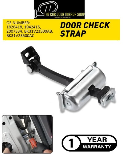 Fits ford transit - fits, mk8