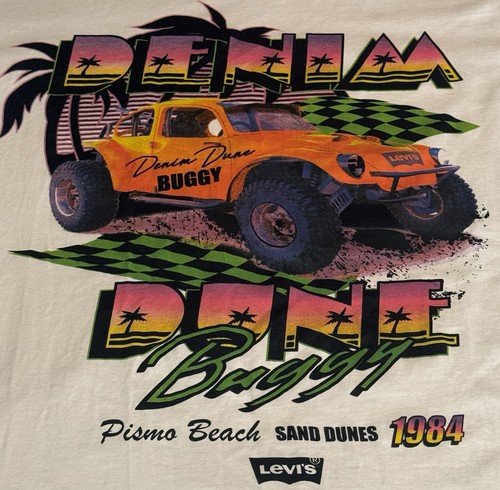 Team levi denim dune buggy - levi’s,