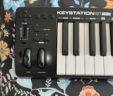 M-Audio Keystation 61 MK3 61