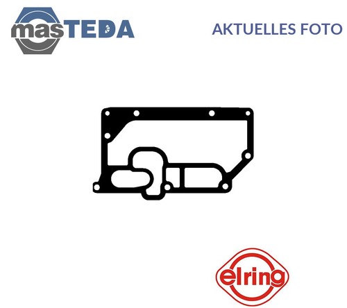155890 gasket oil cooler - oil,