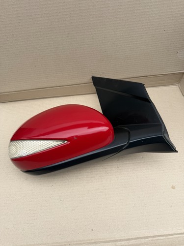 Honda civic mk8 driver - ❌,