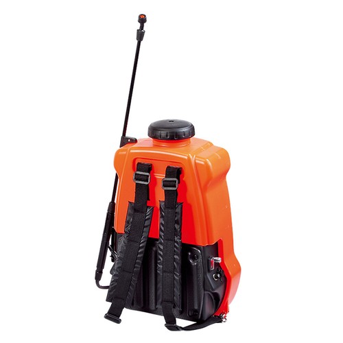 Backpack sprayer shoulder - sprayer,
