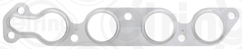 Gasket exhaust manifold - gasket,,
