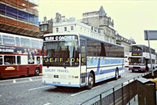 ORIGINAL BUS SLIDE 14124- Glen