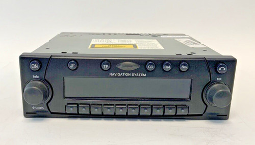 Becker car radio - radio, pro