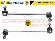 FOR MERCEDES C E CLASS 07- FRONT AXLE SUSPENSION ANTIROLL BAR STABILISER LINKS