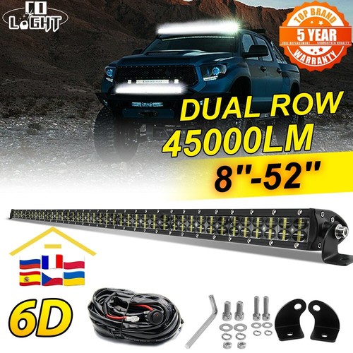 Slim led work light - led,